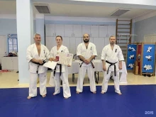 клуб киокушинкай каратэ 1 в Екатеринбурге
