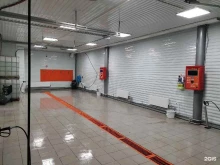 автомойка самообслуживания Авто-Душ в Ноябрьске