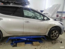 Компьютерная диагностика автомобилей Аккора 89 в Салехарде