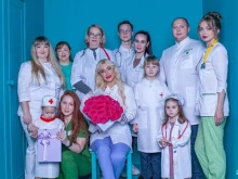 сеть медицинских центров Семейный доктор в Новосибирске