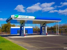 Заправочные станции Газторг-Юг в Горячем Ключе