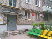 Участковый пункт полиции Московского района, улица Октябрьская, 57 