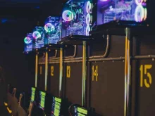 Компьютерные клубы Colizeum в Чите