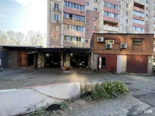 автомастерская А Бокс в Владивостоке