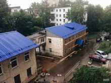 Школы Детская школа искусств №4 в Ижевске
