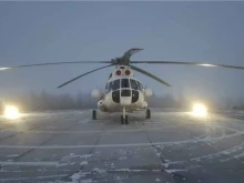 авиапредприятие Ельцовка в Новосибирске