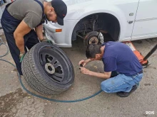 Автоэкспертиза Аварийный комиссар в Владивостоке