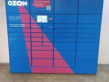 постамат Ozon Box в Волгодонске