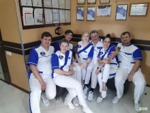 стоматологическая клиника Алмаз в Новороссийске