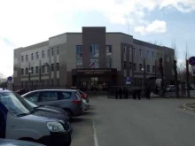 Суды Володарский районный суд г. Брянска в Брянске