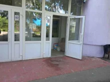 Студенческие общежития Общежитие №4 в Самаре