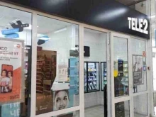 оператор сотовой связи Tele2 в Муроме