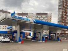 Заправочные станции Газпромнефть в Красноярске