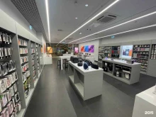 re:Store, шоссе Энтузиастов, 12 к2 