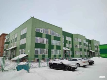 Консультационный центр Детский сад №2 в Норильске