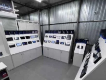 центр продажи и установки штатных автомагнитол на андроид Dетали в Улан-Удэ