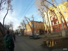 Участковый пункт полиции №4 Правобережного округа, Пролетарская, 9 