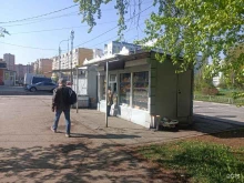 Продовольственные киоски Продуктовый киоск в Долгопрудном
