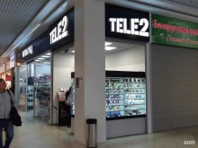 оператор сотовой связи Tele2 в Воронеже