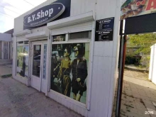 магазин женской одежды B.y.shop в Элисте