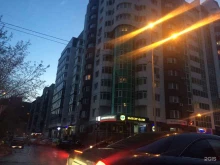 магазин-бар Пенный бочонок в Тюмени