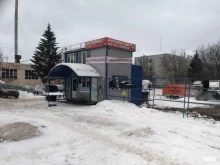Шиномонтаж АвтоПарк21 в Чебоксарах