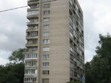 КомпМастер, проспект Металлистов, 80 к1 