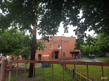Детские сады Детский сад №349 в Екатеринбурге