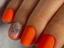 студия ногтевого сервиса Bloom nailstudio в Владивостоке