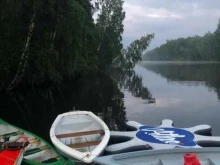 Парки для водных видов спорта Причал Ю в Санкт-Петербурге