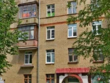 Биг тайм-сервис, улица Дзержинского, 7 