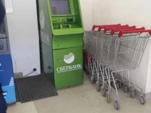 банкомат СберБанк в Магадане