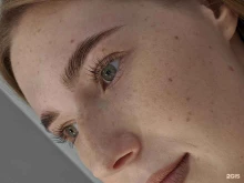 Услуги по уходу за ресницами / бровями Lovely brows в Тюмени