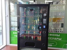 Автомат напитков и снеков, Варшавское шоссе, вл132/2 