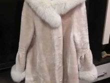 цех химчистки и крашения одежды из меха, кожи и текстиля Цунами-LUXE в Барнауле