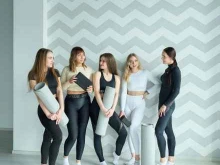 студия фитнеса и растяжки InStretch в Брянске