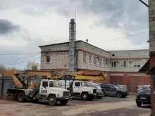 ремонтная организация РИВС в Перми