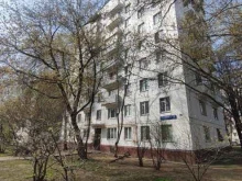 ЖСК Кожизделия, Артековская улица, 4 к1 