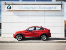 официальный дилер BMW Северная Бавария в Петрозаводске