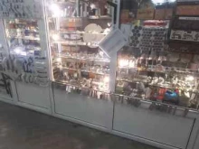 Металлоизделия Магазин мебельной фурнитуры в Ангарске
