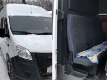 похоронная служба ИжРитуал в Ижевске