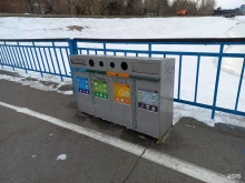 Иркутск Эко-Логичный, остров Юность, 5 ст1 