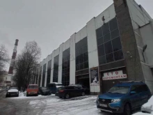 торгово-сервисная компания Илиас в Санкт-Петербурге