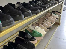 магазин одежды и обуви Kaprizshoez в Набережных Челнах