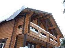 NestWood, Рябиновая, 100 