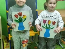 центр раннего развития детей Ученый кот в Курске