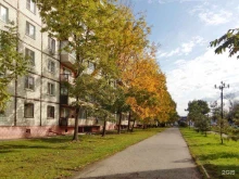 пекарня Шарлотка Виорд в Хабаровске