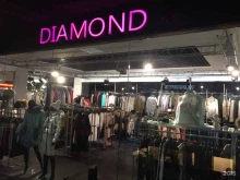 магазин женской одежды Diamo в Волгограде