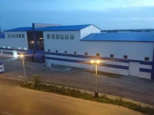 компания по продаже корейских салатов Kimchi в Хабаровске