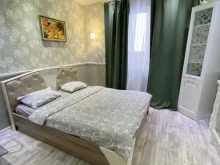 сервис краткосрочного найма жилья Счастливые часы в Сургуте